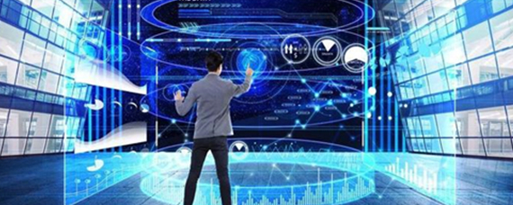 數字化管理的核心 網絡技術研發(fā)與技術服務的融合與賦能